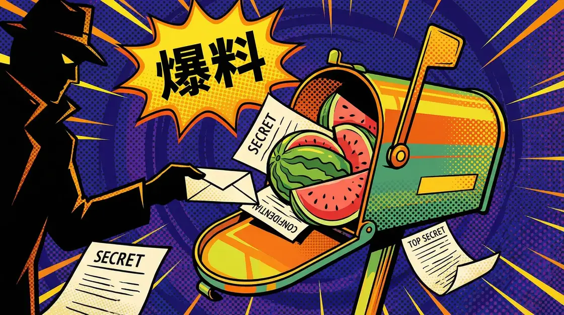 私密直播全婐app 匿名爆料通道漫画插图